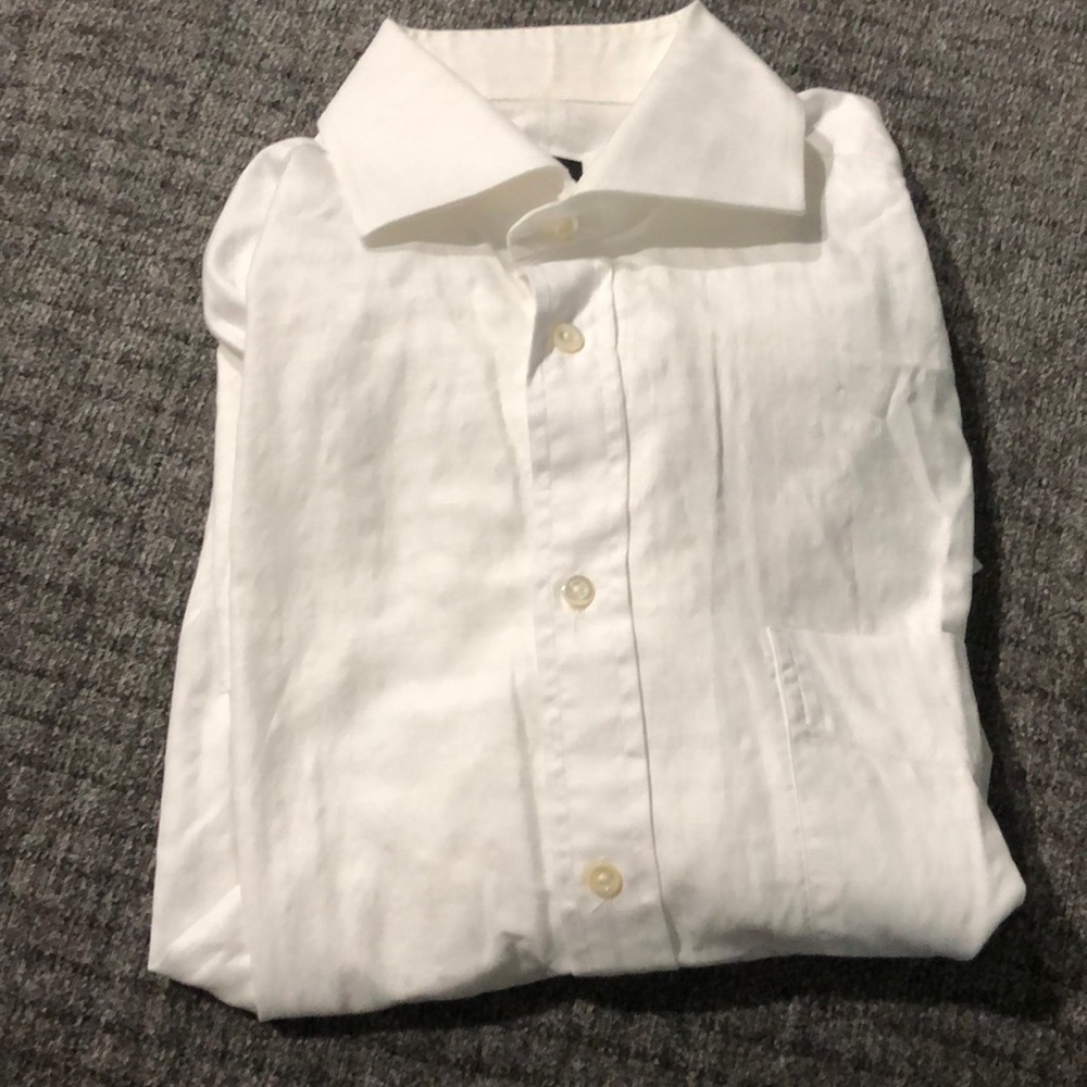 Lovely Ike Behar Dress Shirt!